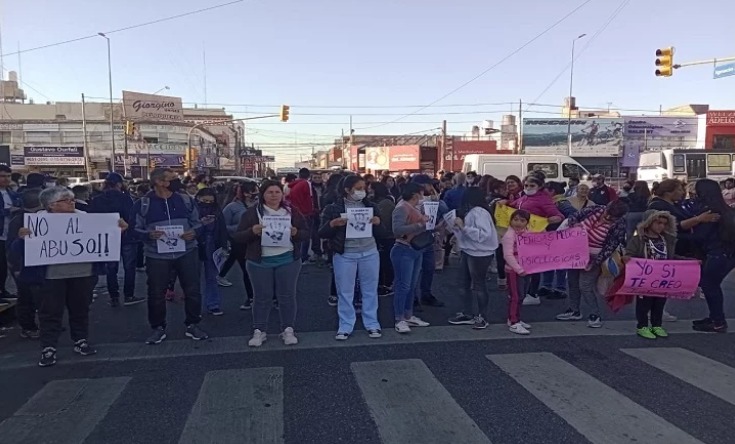 Abusos en el jardín de infantes del barrio Nicole: denunciaron a la maestra a cargo de la sala