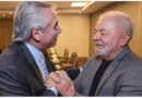 Lulavisitará Argentina antes de asumir como presidente de Brasil