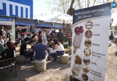 Las Heras se prepara para la Expo Herense: tres días de propuestas, gastronomía y shows en vivo