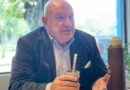 Aníbal Pazos cuestionó la gestión municipal y trazó un plan de cuatro ejes para Marcos Paz