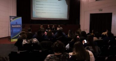 Marcos Paz promovió espacios de reflexión y escucha en el Mes para la Prevención del Suicidio