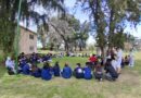 Participación juvenil en Marcos Paz: la EP N° 11 y la Técnica N° 1 triunfan en Decisión Niñez